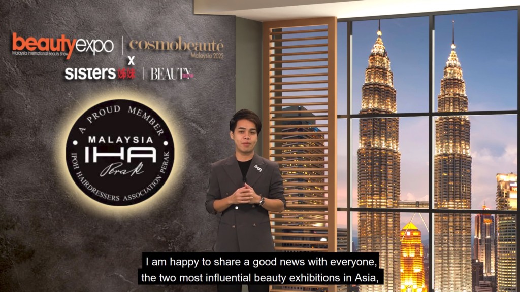 IHA Virtual Show | Content Creation Cloude